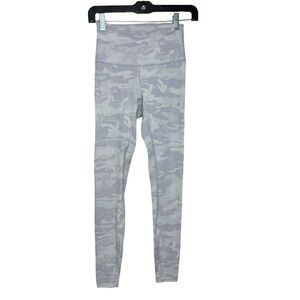 Lululemon Wunder Under High-Rise Tight